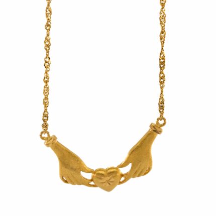 CADENA 22K