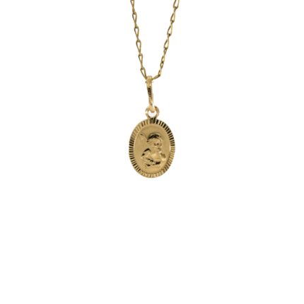 DIJE ANGEL 18K